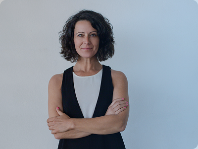 Anna Ferrari – CIO di RivonarisPro