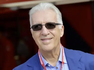 Piero Ferrari parla di RivonarisPro